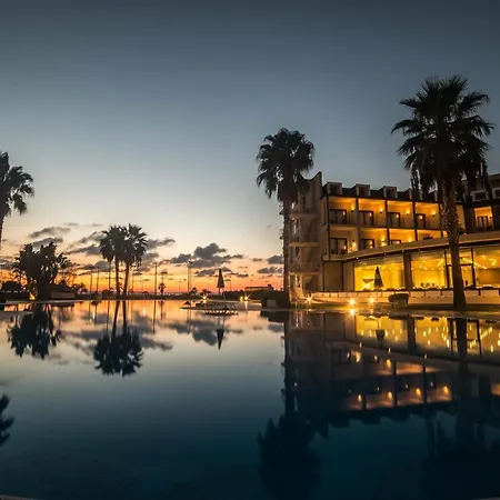 Hotel Temesa