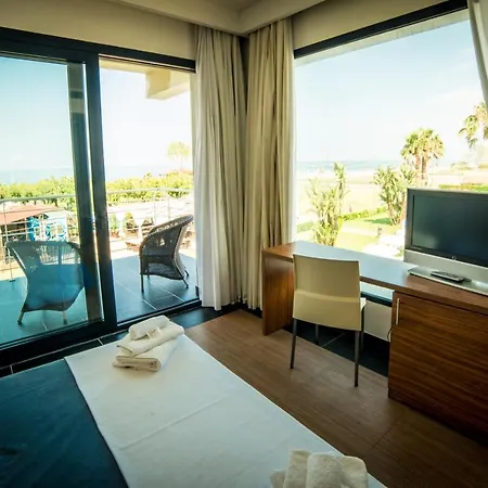 Temesa Hotel